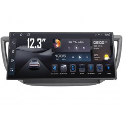 HONDA CR-V - 12.3" МУЛТИМЕДИЯ / Навигация android 16